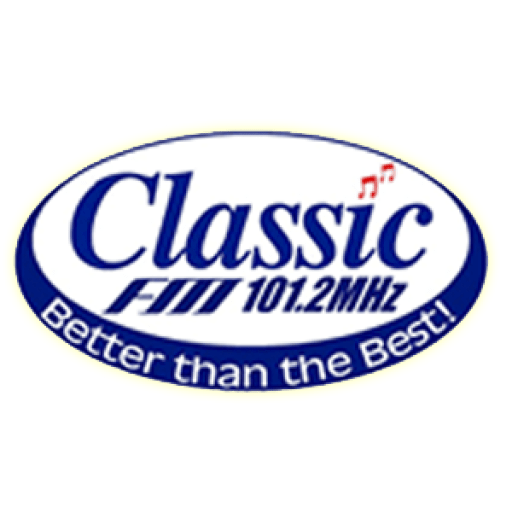 classic fm tv channel number